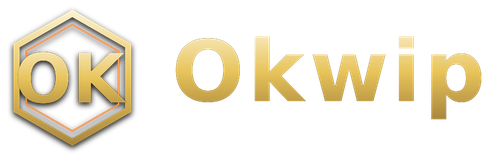 Okwip logo