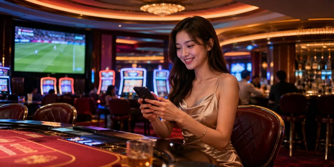 Okwip Casino Trực Tiếp Viettel Money